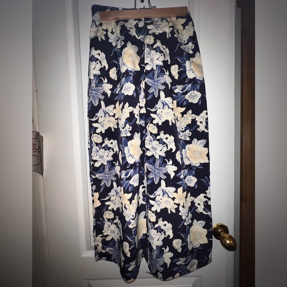 EUC 90’s Era Maxi Skirts & Tartan 7/8 - Picture 6 of 10